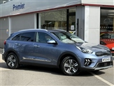 Used Kia Niro