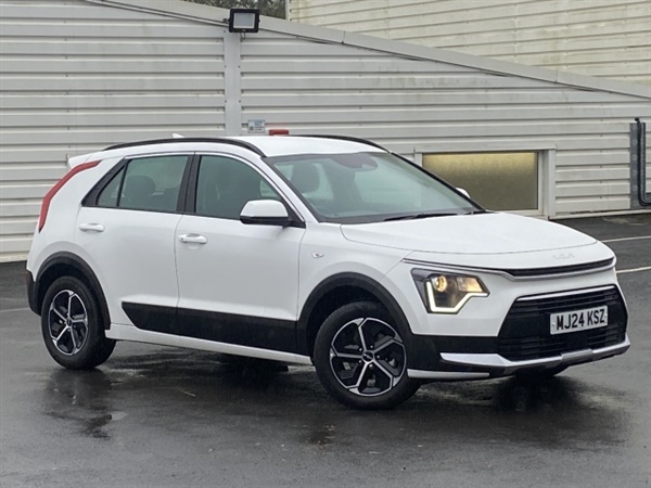 Large image for the Used Kia NIRO