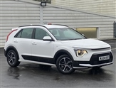 Used Kia Niro