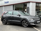 Used Kia Niro