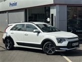 Used Kia Niro