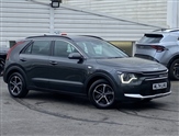 Used Kia Niro