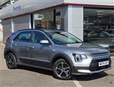 Used Kia Niro