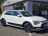 Used Kia Niro