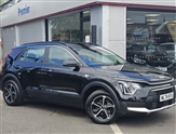 Used Kia Niro