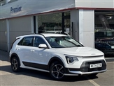 Used Kia Niro