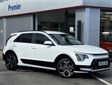 Used Kia Niro