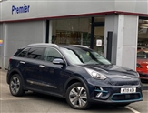 Used Kia Niro