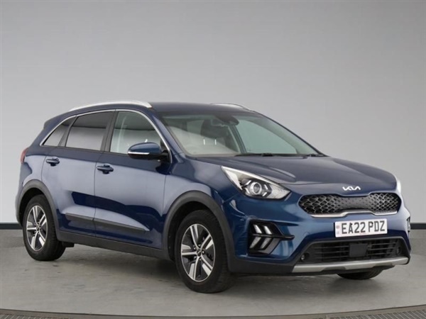 Large image for the Used Kia Niro