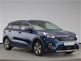 Used Kia Niro