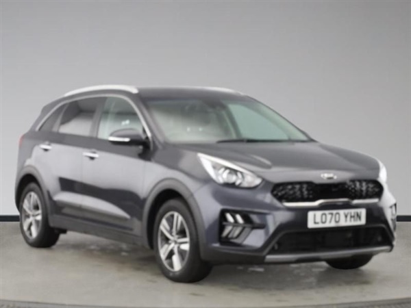 Large image for the Used Kia Niro