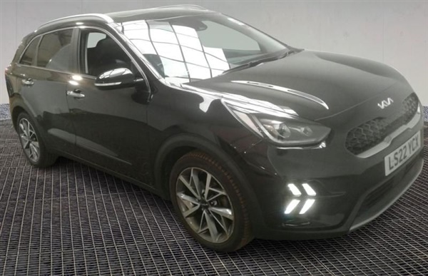 Large image for the Used Kia Niro