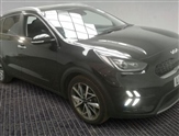 Used Kia Niro