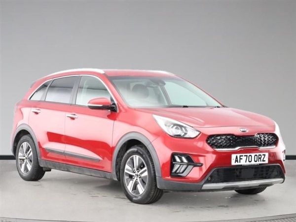 Large image for the Used Kia Niro