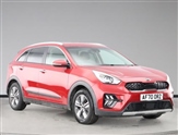Used Kia Niro