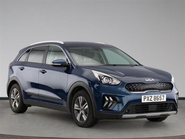 Large image for the Used Kia Niro