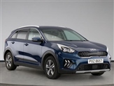 Used Kia Niro