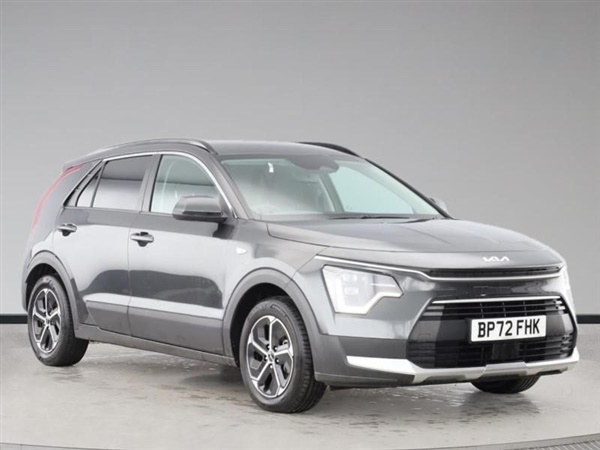 Large image for the Used Kia Niro