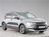 Used Kia Niro