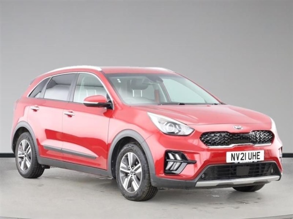 Large image for the Used Kia Niro