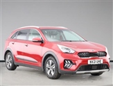 Used Kia Niro