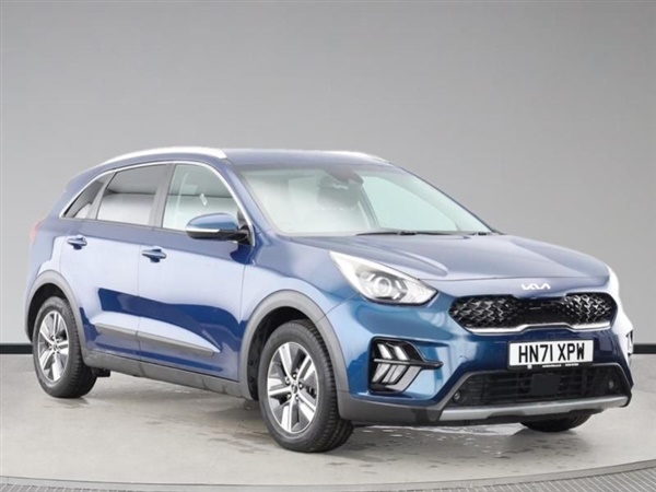 Large image for the Used Kia Niro