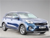 Used Kia Niro