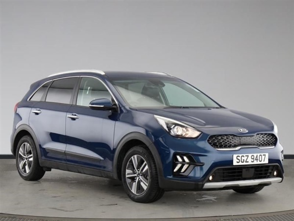 Large image for the Used Kia Niro