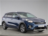 Used Kia Niro