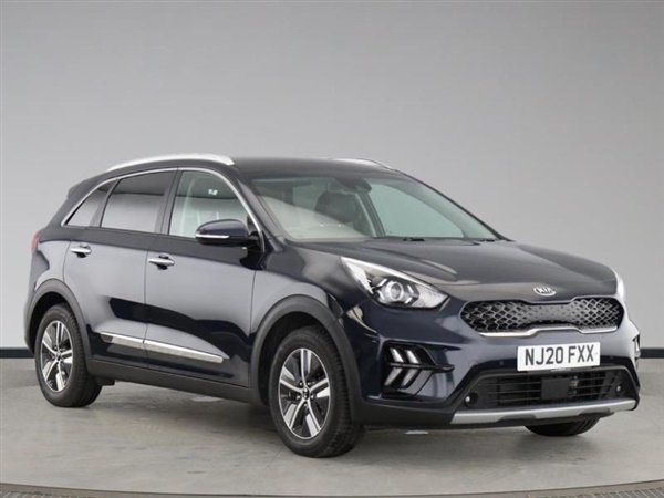 Large image for the Used Kia Niro