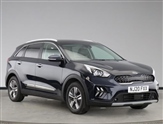 Used Kia Niro