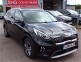 Used Kia Niro