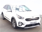 Used Kia Niro