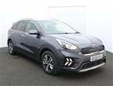 Used Kia Niro