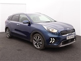 Used Kia Niro