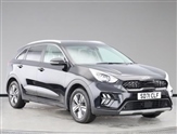 Used Kia Niro