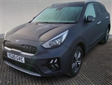 Used Kia Niro