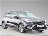 Used Kia Niro