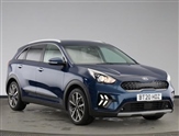 Used Kia Niro