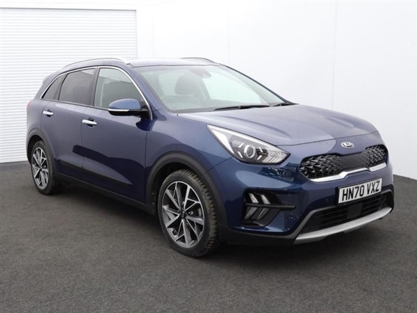 Large image for the Used Kia Niro
