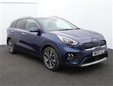 Used Kia Niro