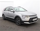 Used Kia Niro
