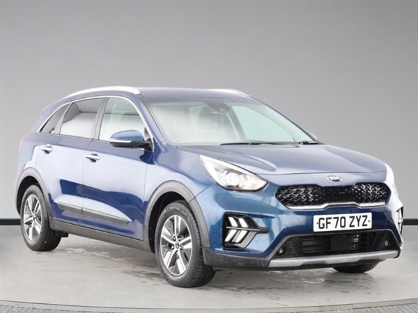 Large image for the Used Kia Niro