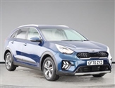 Used Kia Niro