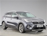 Used Kia Niro