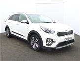 Used Kia Niro