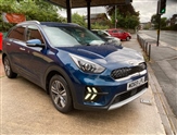 Used Kia Niro