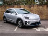 Used Kia Niro