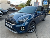 Used Kia Niro