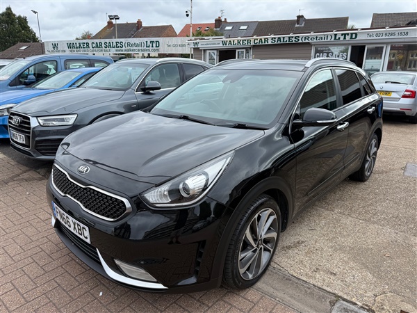 Large image for the Used Kia Niro